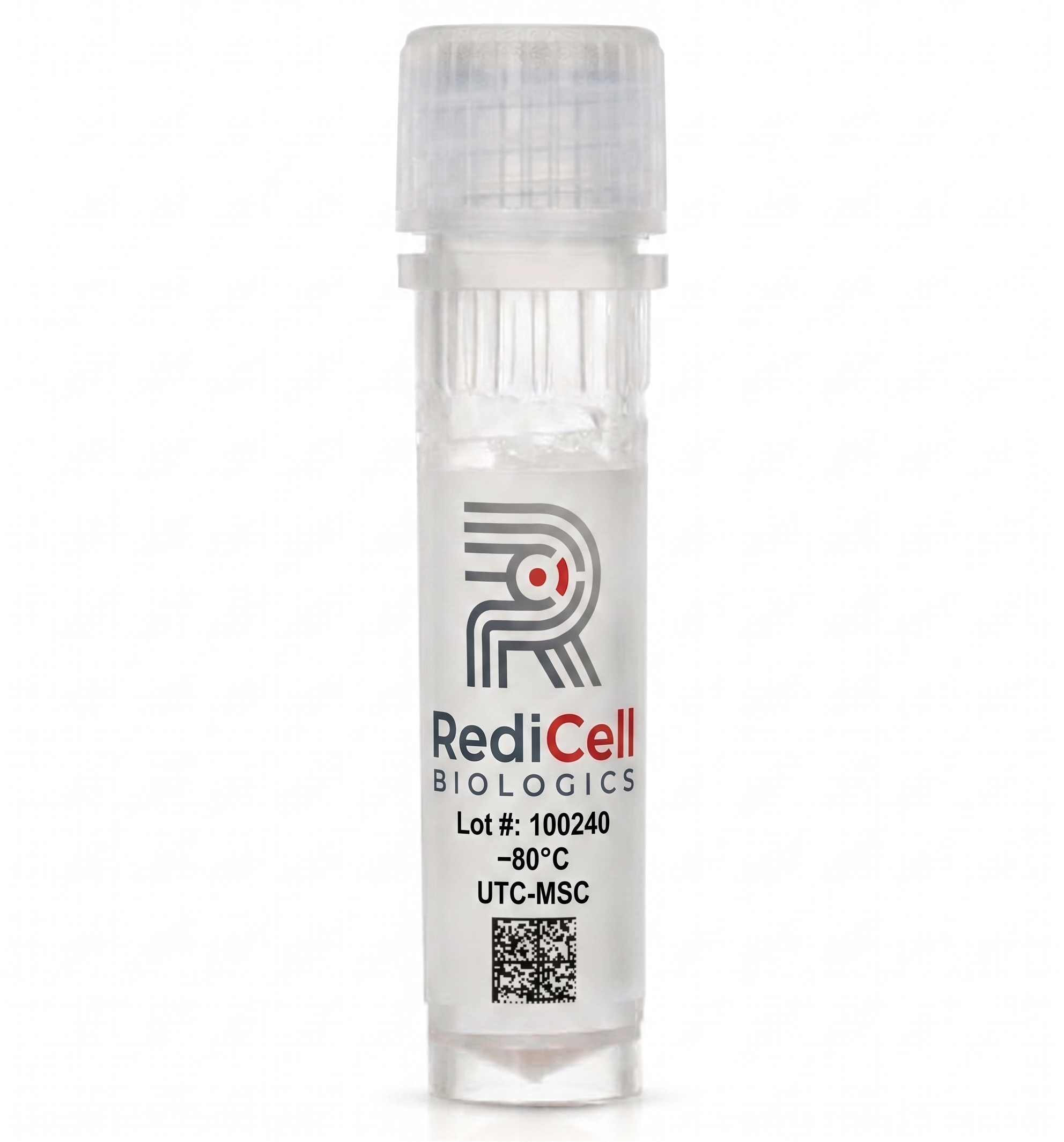 Clinical Vial